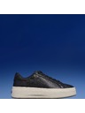 Geox Fekete női sneaker Geox Gxcp-03