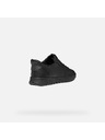 Geox Fekete női sneaker Geox Flextride Fast in