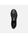 Geox Fekete női sneaker Geox Flextride Fast in