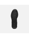 Geox Fekete női sneaker Geox Flextride Fast in