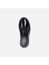 Geox Fekete lány sneaker Geox Casey
