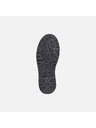 Geox Fekete lány sneaker Geox Casey