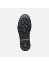 Geox Fekete Férfi bokacsizma Geox Spherica EC1