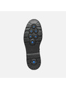 Geox Fekete Férfi bokacsizma Geox Spherica EC1