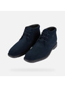 Geox Sötétkék férfi bakancs Geox Brayden 2fit