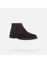 Geox Barna férfi bakancs Geox Brayden 2fit