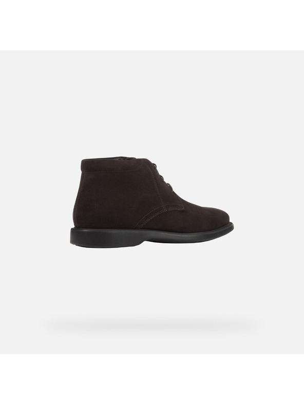 Geox Barna férfi bakancs Geox Brayden 2fit