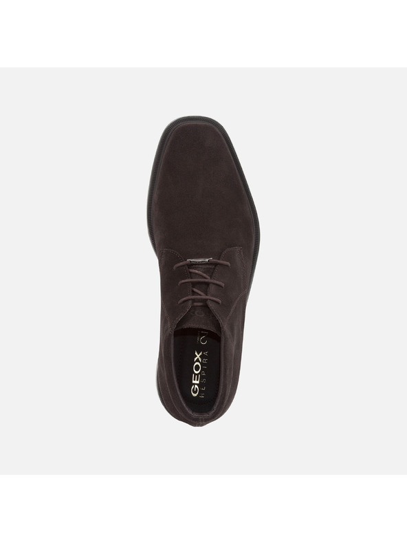 Geox Barna férfi bakancs Geox Brayden 2fit