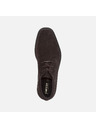 Geox Barna férfi bakancs Geox Brayden 2fit