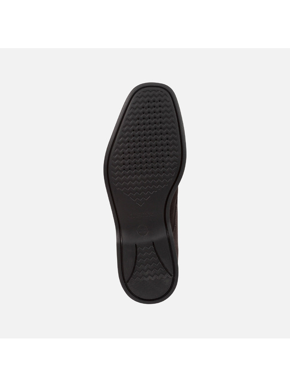 Geox Barna férfi bakancs Geox Brayden 2fit