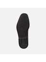 Geox Barna férfi bakancs Geox Brayden 2fit