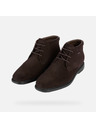 Geox Barna férfi bakancs Geox Brayden 2fit