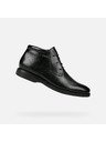 Geox Fekete férfi bakancs Geox Brayden 2fit