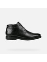 Geox Fekete férfi bakancs Geox Brayden 2fit