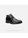 Geox Fekete férfi bakancs Geox Brayden 2fit