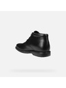 Geox Fekete férfi bakancs Geox Brayden 2fit
