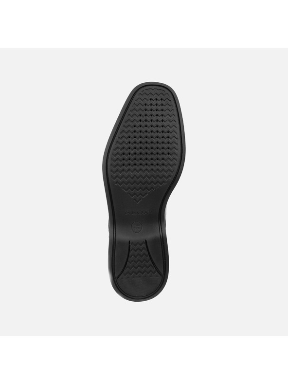Geox Fekete férfi bakancs Geox Brayden 2fit