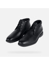 Geox Fekete férfi bakancs Geox Brayden 2fit