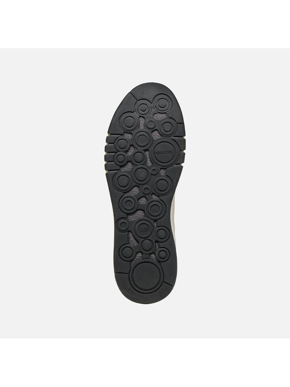 Geox Fehér férfi sportcipő Geox Aerantis Plus Fast in