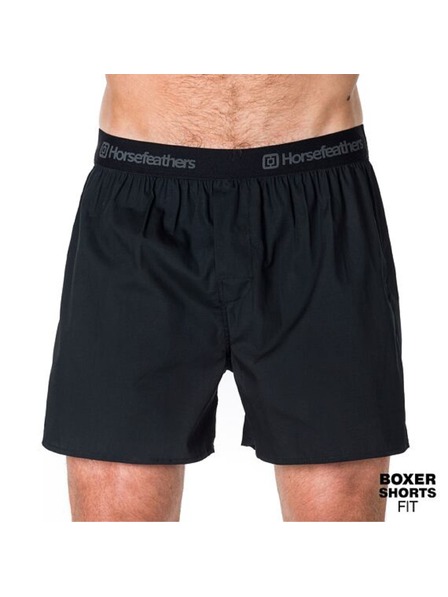 Horsefeathers Boxeralsó Clay 3Pack - bundle 1