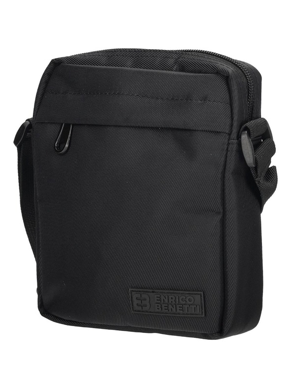 Enrico Benetti Táska Enrico Benetti Innsbruck 46228 Black