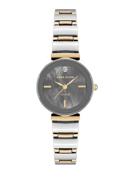 Anne Klein Kerek női óra Anne Klein AK/2435GMTT