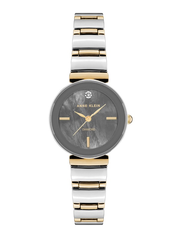 Anne Klein Kerek női óra Anne Klein AK/2435GMTT
