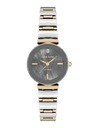 Anne Klein Kerek női óra Anne Klein AK/2435GMTT