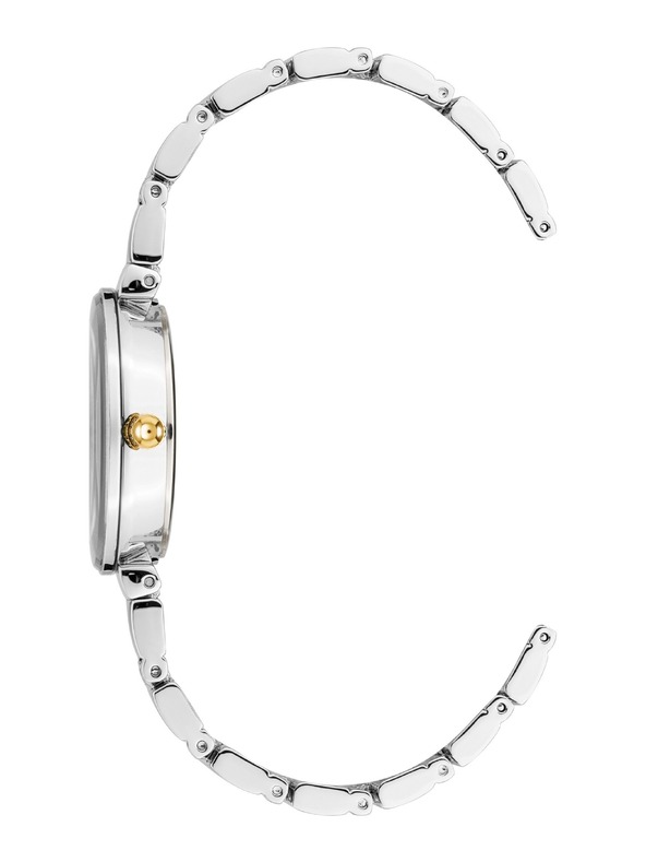 Anne Klein Kerek női óra Anne Klein AK/2435GMTT