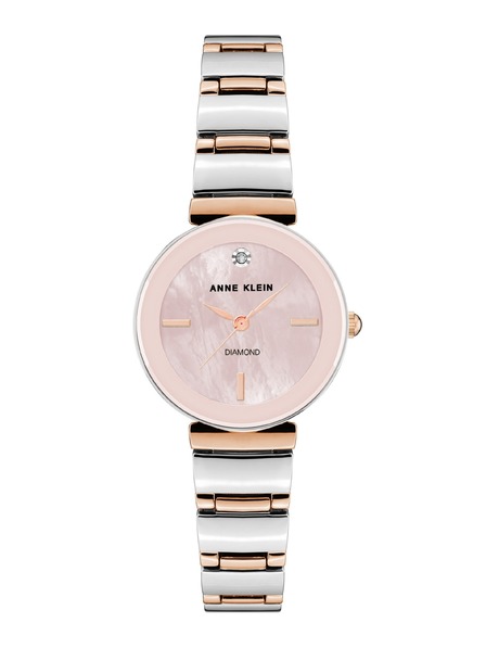 Anne Klein Kerek női óra Anne Klein AK/2435PMRT