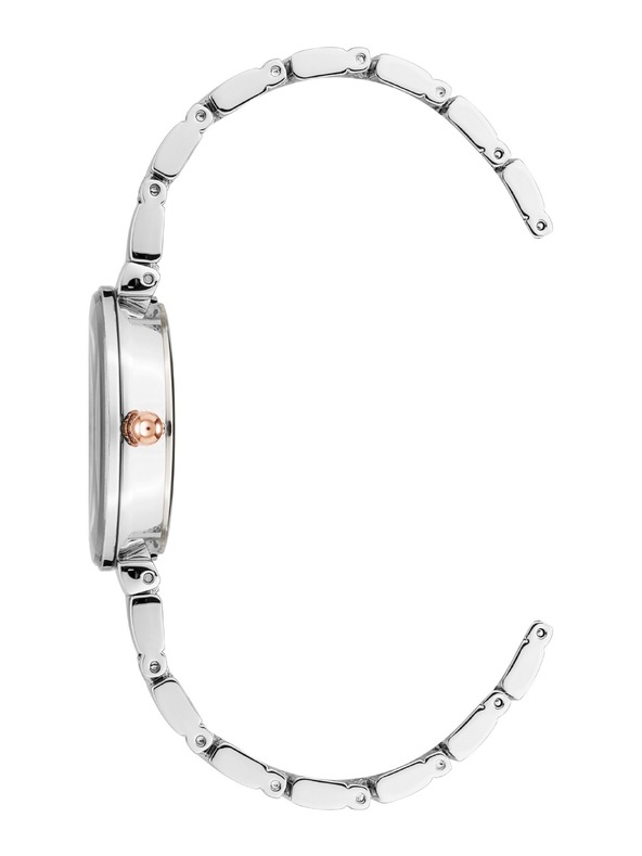 Anne Klein Kerek női óra Anne Klein AK/2435PMRT