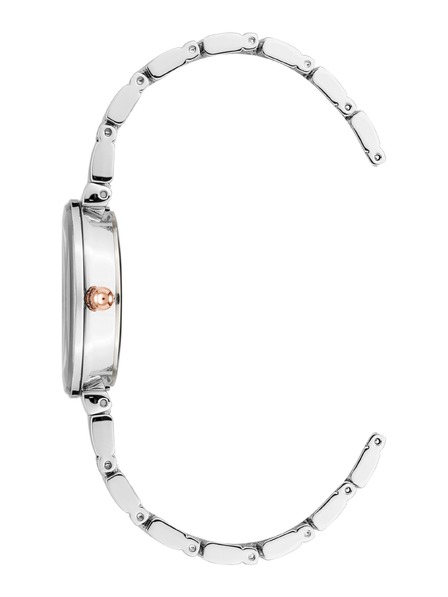 Anne Klein Kerek női óra Anne Klein AK/2435PMRT