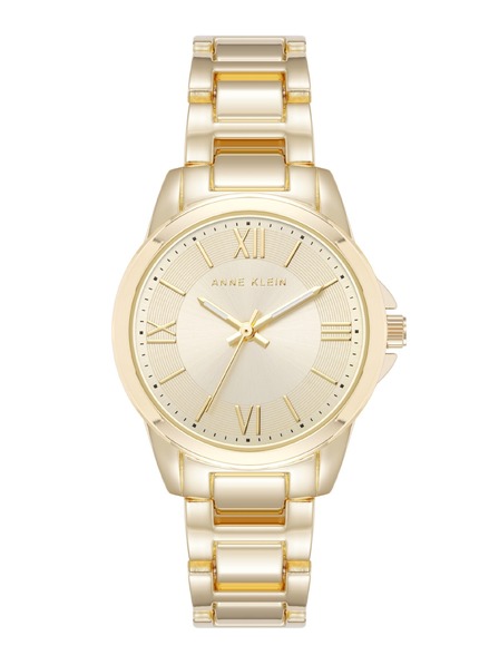 Anne Klein Kerek női óra Anne Klein AK/5346CHGB