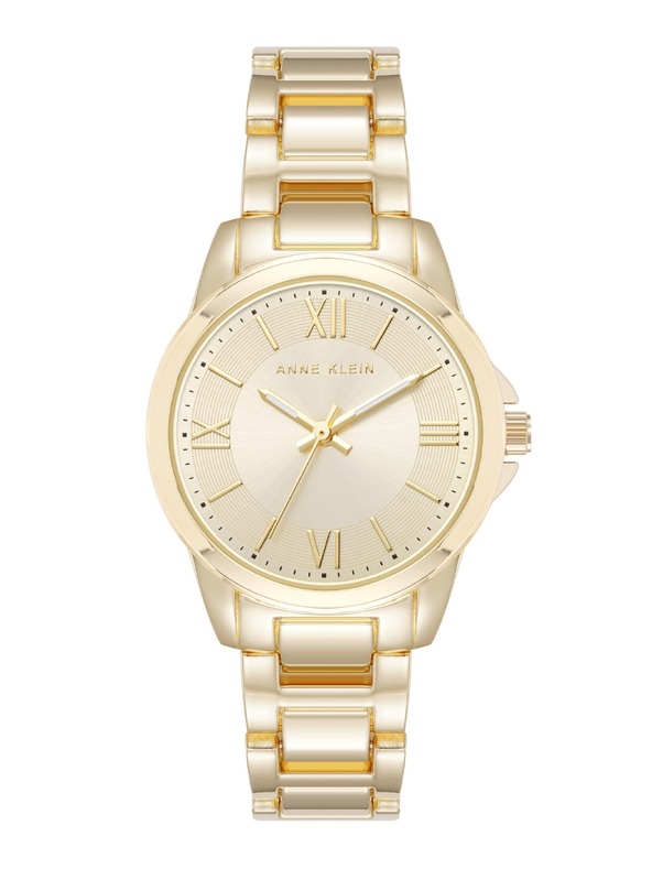 Anne Klein Kerek női óra Anne Klein AK/5346CHGB