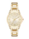 Anne Klein Kerek női óra Anne Klein AK/5346CHGB