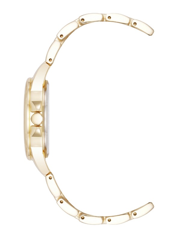 Anne Klein Kerek női óra Anne Klein AK/5346CHGB