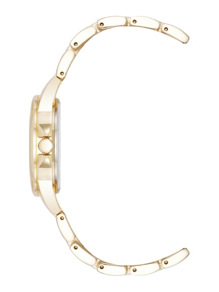 Anne Klein Kerek női óra Anne Klein AK/5346CHGB