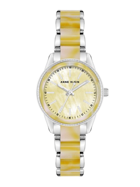 Anne Klein Kerek női óra Anne Klein AK/3213SVYL