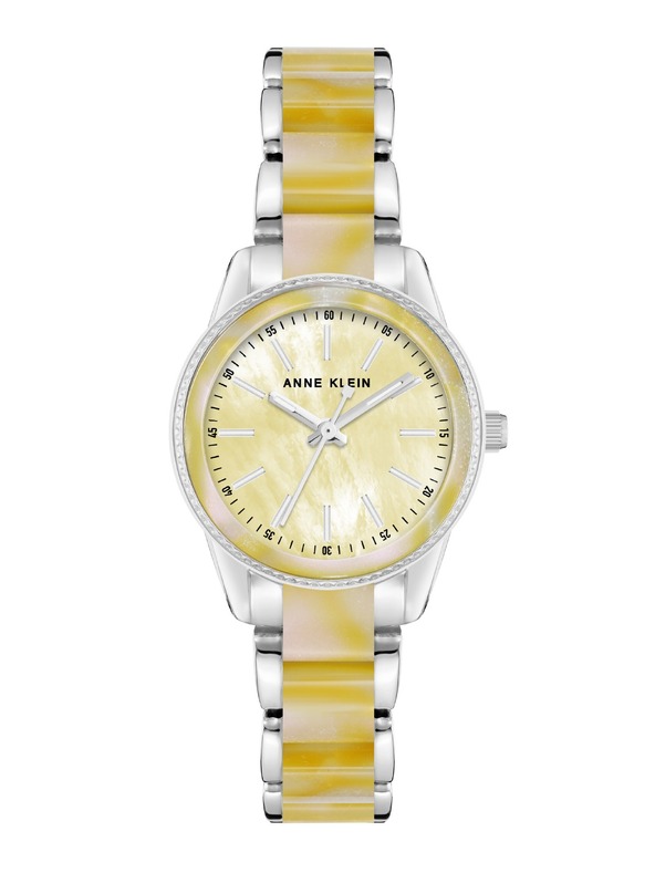 Anne Klein Kerek női óra Anne Klein AK/3213SVYL