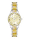 Anne Klein Kerek női óra Anne Klein AK/3213SVYL