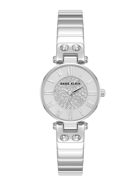 Anne Klein Kerek női óra Anne Klein AK/5391SVSV