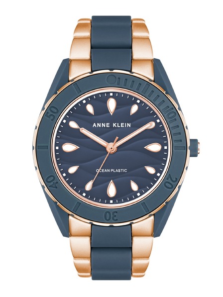 Anne Klein Kerek női óra Anne Klein AK/3910BLRG