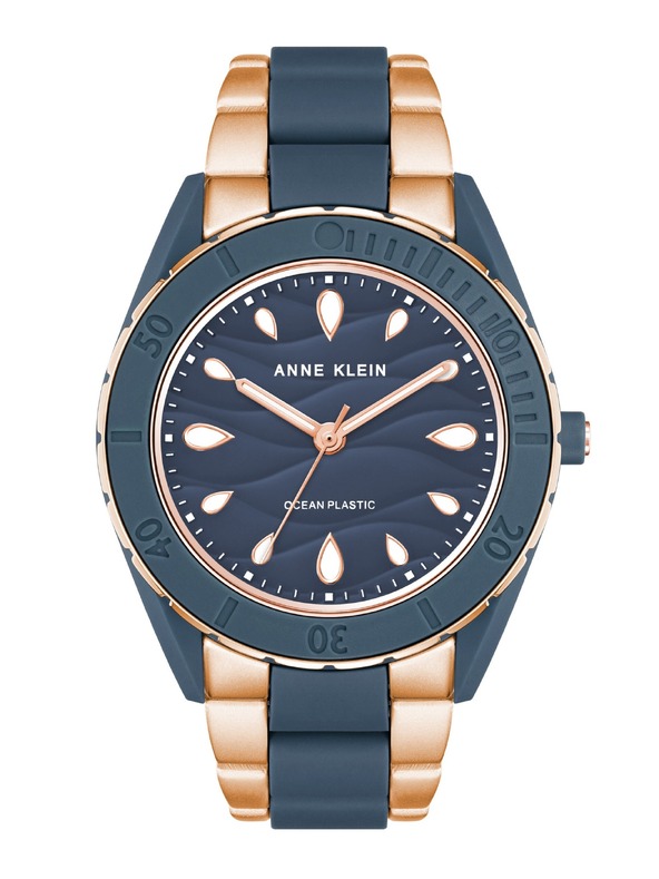 Anne Klein Kerek női óra Anne Klein AK/3910BLRG