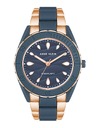 Anne Klein Kerek női óra Anne Klein AK/3910BLRG