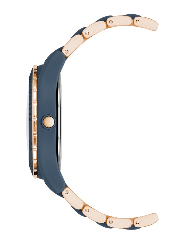Anne Klein Kerek női óra Anne Klein AK/3910BLRG