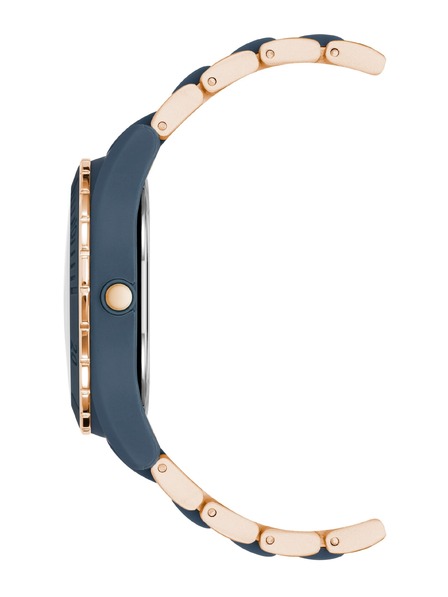 Anne Klein Kerek női óra Anne Klein AK/3910BLRG