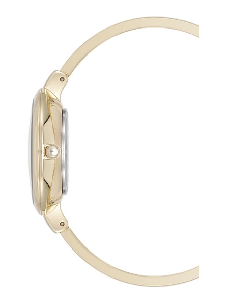 Anne Klein Női ajándékcsomag óra és karkötő Anne Klein AK/5142BKST