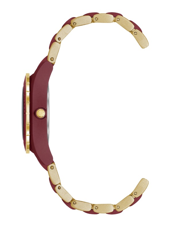 Anne Klein Kerek női óra Anne Klein AK/4032BYGB