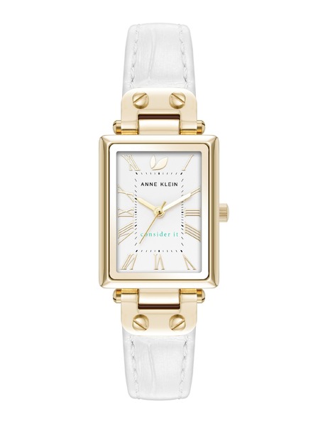 Anne Klein Négyzet alakú női óra Anne Klein AK/5152SVWT