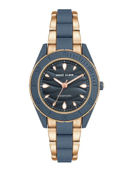 Anne Klein Kerek női óra Anne Klein AK/4032NVRG